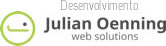 Julian Oenning - Web Designer